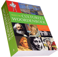 Cultureel Woordenboek